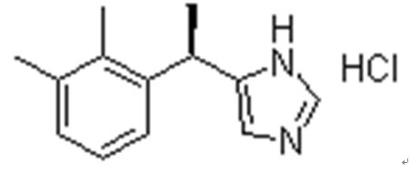 盐酸右美托咪定