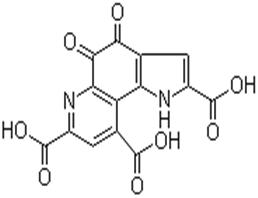 吡咯并喹啉醌二钠盐/pqq/吡咯喹啉醌
