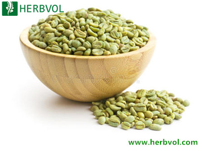 green coffee bean extract