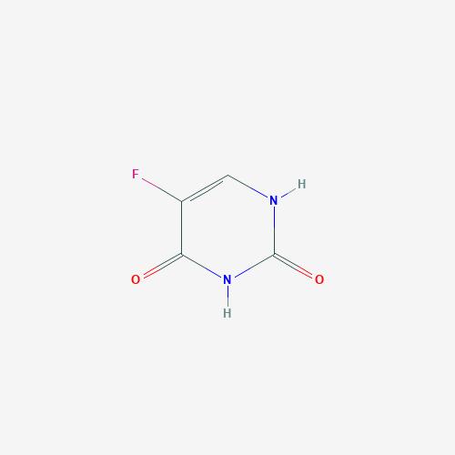 氟尿嘧啶