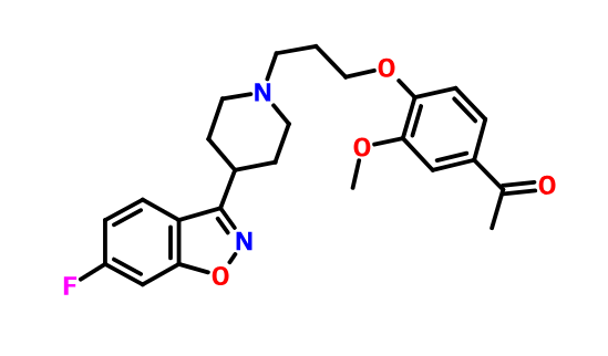 伊潘立酮