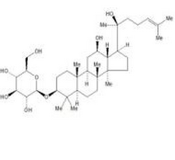 人参皂苷rh2,20(s)-人参皂苷rh2