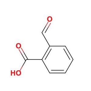 邻羧基苯甲醛