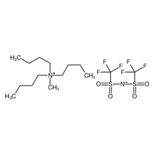 三正丁基甲铵双(三氟甲磺酰)亚胺盐