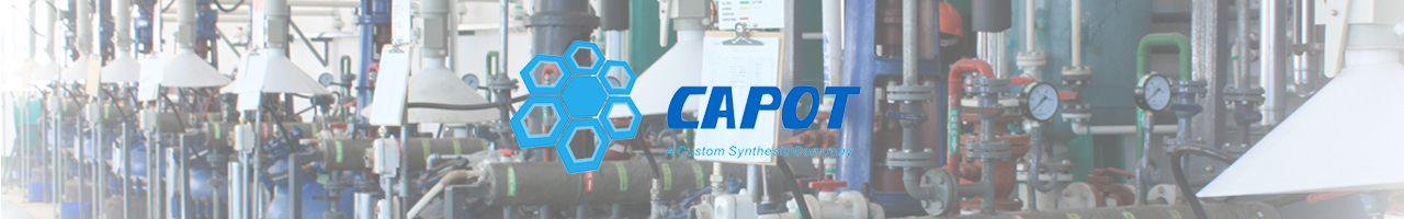 Capot Chemical Co.,Ltd.