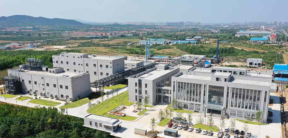 Shandong Fengjin Pharmaceutical Co.