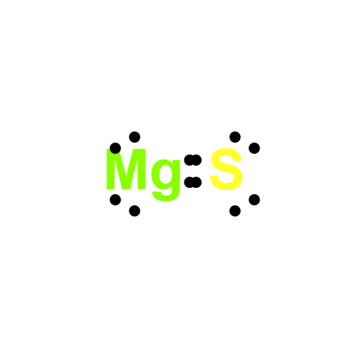 mgs lewis structure