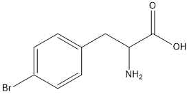 14091-15-7 rac-(R*)-3-(4-ブロモフェニル)-2-アミノプロピオン酸