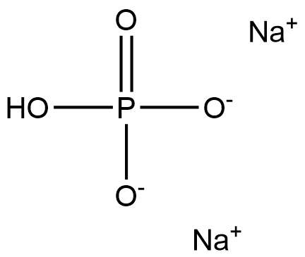 7558-79-4 磷酸一氢钠