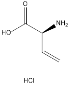 75266-38-5 (S)-2-氨基丁-3-烯酸盐酸盐