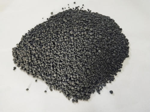 颗粒石灰氮 产品图片