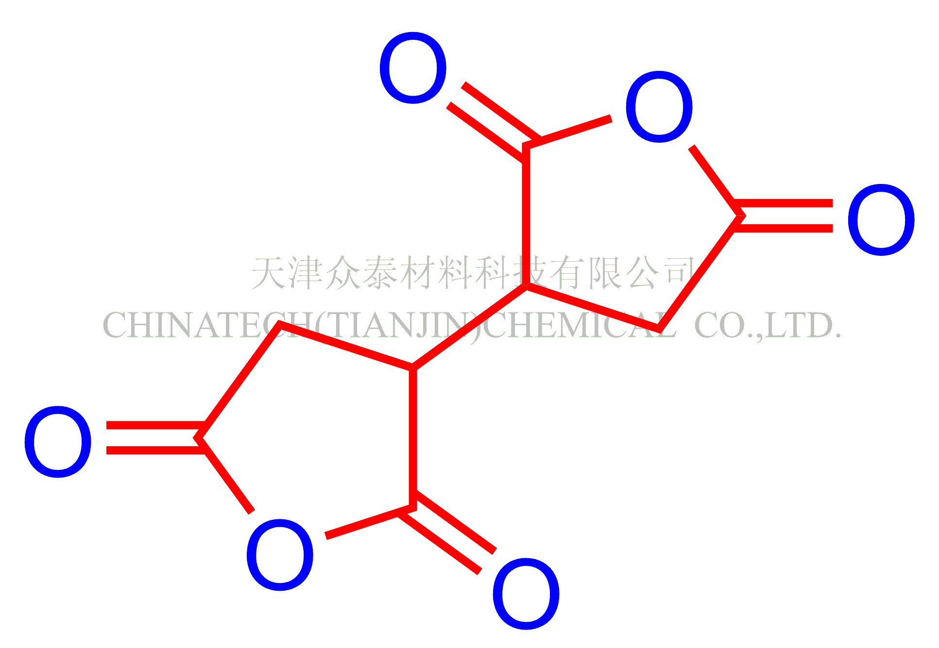 1,2,3,4-丁烷四羧酸二酐(BDA) 产品图片