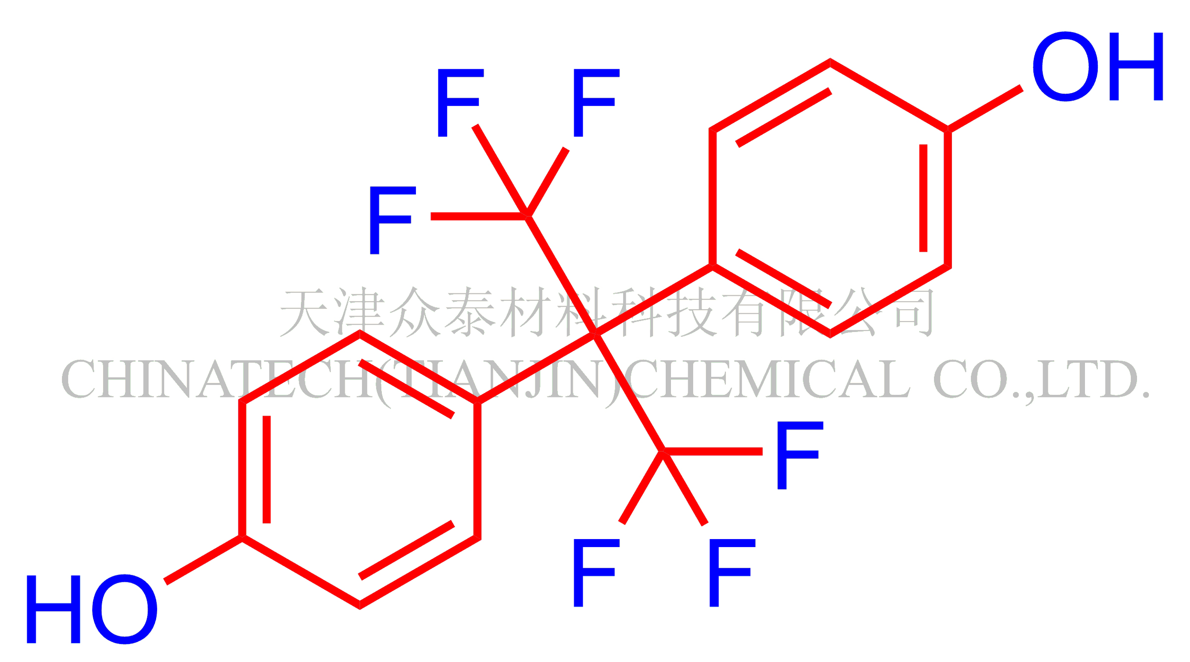 双酚AF 产品图片