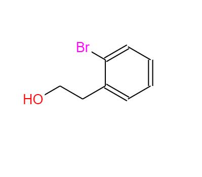 邻溴苯乙醇 CAS:1074-16-4 工厂直销 产品图片