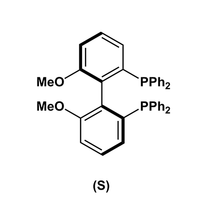 (S)-(-)-MeO-BIPHEP 产品图片