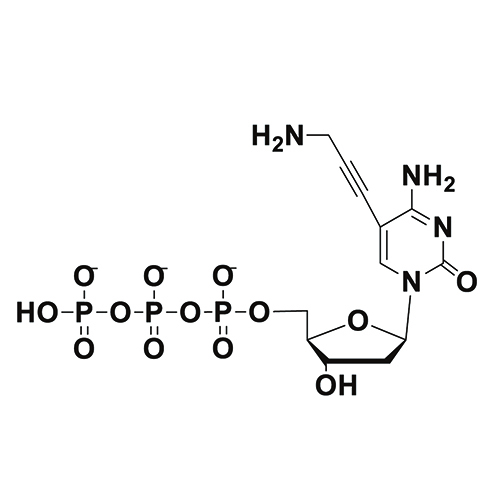 5-Propargylamino-dCTP 产品图片