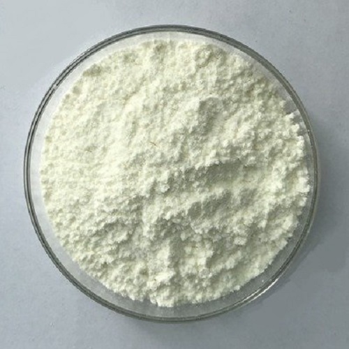 2-氨基-6-氯嘌呤 产品图片