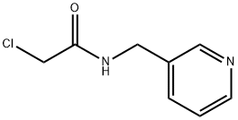 401640-80-0 2-氯-N-(吡啶-3-基甲基)乙酰胺