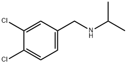 (3,4-Dichloro-benzyl)-isopropyl-aMine