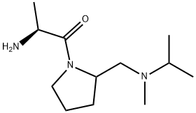 (S)-2-AMino-1-{2-[(isopropyl-Methyl-aMino)-Methyl]-pyrrolidin-1-yl}-propan-1-one price.