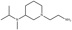 1353977-81-7 [1-(2-AMino-ethyl)-piperidin-3-yl]-isopropyl-Methyl-aMine