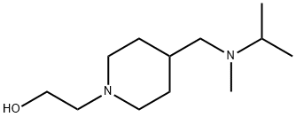 1353966-15-0 2-{4-[(Isopropyl-Methyl-aMino)-Methyl]-piperidin-1-yl}-ethanol