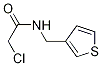 2-Chloro-N-thiophen-3-ylMethyl-acetaMide price.