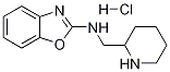 Benzooxazol-2-yl-piperidin-2-ylMethyl-aMine hydrochloride