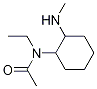 N-Ethyl-N-(2-MethylaMino-cyclohexyl)-acetaMide