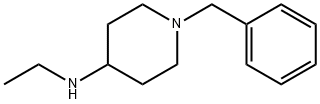 50534-24-2 (1-Benzyl-piperidin-4-yl)-ethyl-aMine