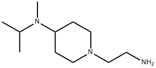 1353971-07-9 1-(2-氨基乙基)-N-甲基-N-(丙-2-基)哌啶-4-胺