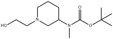 1353963-05-9 Structure