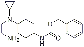 1353972-98-1 {4-[(2-AMino-ethyl)-cyclopropyl-aMino]-cyclohexyl}-carbaMic acid benzyl ester