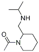 1-[2-(IsopropylaMino-Methyl)-piperidin-1-yl]-ethanone