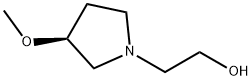 2-((S)-3-Methoxy-pyrrolidin-1-yl)-ethanol