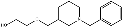 2-(1-Benzyl-piperidin-3-ylMethoxy)-ethanol