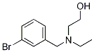 2-[(3-BroMo-benzyl)-ethyl-aMino]-ethanol|