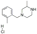 3-Methyl-1-(2-Methyl-benzyl)-piperazine
hydrochloride price.