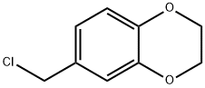 6-氯甲基-2,3-二氢-苯并[1,4]硫丙磷, 26309-99-9, 结构式