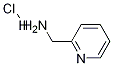 C-Pyridin-2-yl-MethylaMine hydrochloride 结构式