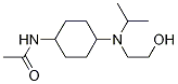 (1R,4R)-N-{4-[(2-Hydroxy-ethyl)-isopropyl-aMino]-cyclohexyl}-acetaMide