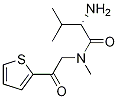 , 1354004-19-5, 结构式