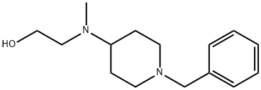 2-[(1-Benzyl-piperidin-4-yl)-Methyl-aMino]-ethanol price.