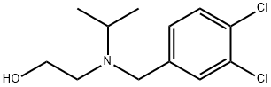 2-[(3,4-Dichloro-benzyl)-isopropyl-aMino]-ethanol|