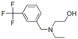 2-[Ethyl-(3-trifluoroMethyl-benzyl)-aMino]-ethanol|