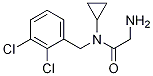 1353951-56-0 2-AMino-N-cyclopropyl-N-(2,3-dichloro-benzyl)-acetaMide