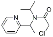 2-Chloro-N-isopropyl-N-(1-pyridin-2-yl-ethyl)-acetaMide