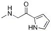 723232-83-5 2-(甲基氨基)-1-(1H-吡咯烷-2-基)乙烷-1-酮