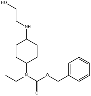 , 1353964-92-7, 结构式