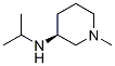 Isopropyl-((S)-1-Methyl-piperidin-3-yl)-aMine price.